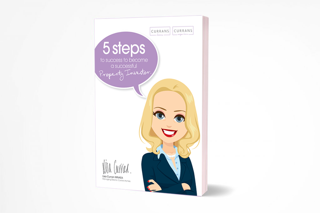 5 Steps To Become A Successful Property Owner, by Lisa Curran
